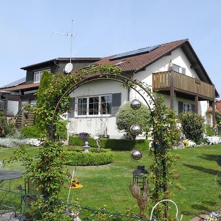 Ferienwohnung Wiese Riedenburg Ngoại thất bức ảnh