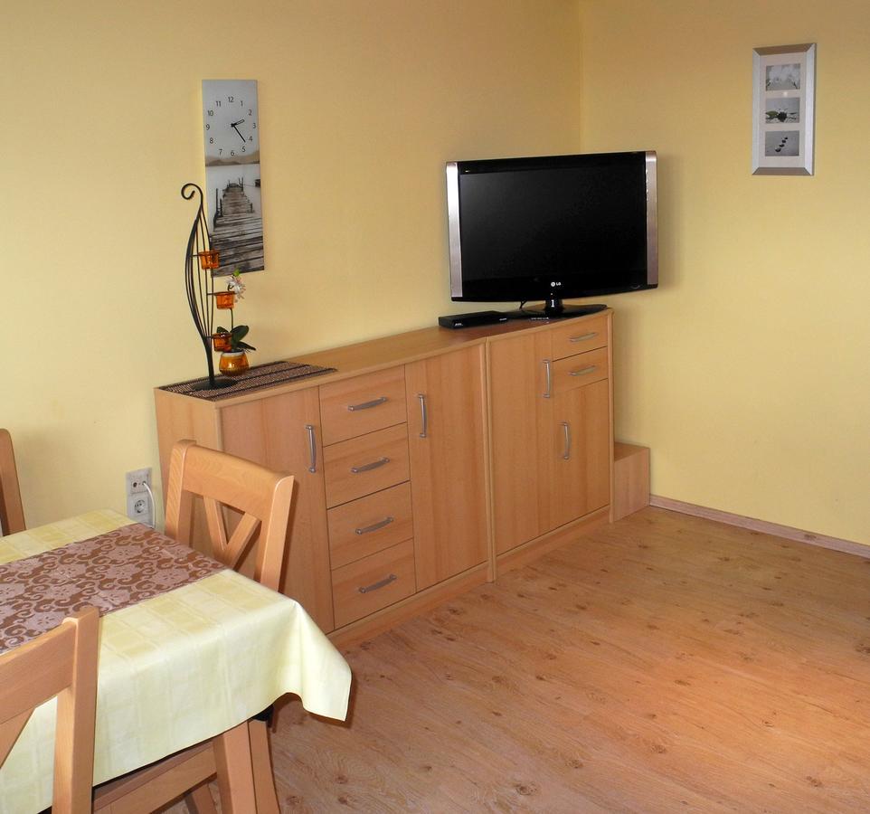 Ferienwohnung Wiese Riedenburg Ngoại thất bức ảnh