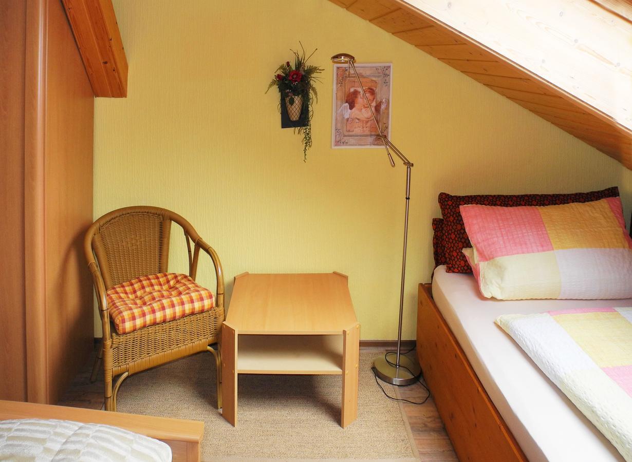 Ferienwohnung Wiese Riedenburg Ngoại thất bức ảnh