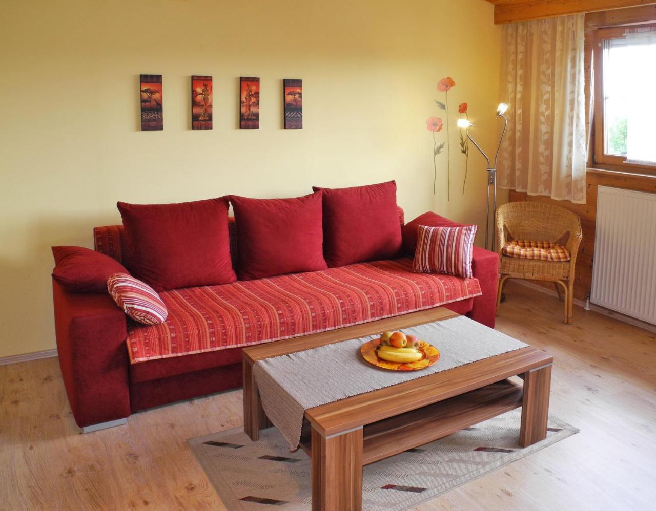 Ferienwohnung Wiese Riedenburg Ngoại thất bức ảnh